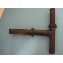 JB Products 600PABSBG - Telescopic Disposal Waste Black PP, bagged