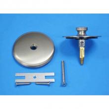 JB Products 702FBNKIT - Re-fit Kit, Brushed Nickel