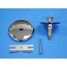 JB Products 702FKIT - Re-fit Kit, Chrome