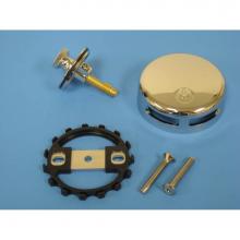 JB Products 794KCP - Trim Kit Lift & Turn CP bagged