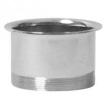 JB Products 849 - Hi-line Nipple 1-1/2'' x 1-1/2'' x 1'' 20ga T.O.E.