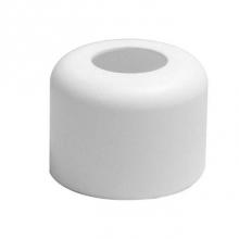 JB Products 880PVC - 1-1/2'' Plastic Box Flange Deep White PP