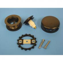 JB Products HW18KCB - Full Trim Kit Toe Touch Classic Bronze bagged