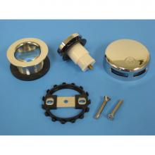 JB Products HW18KCP - Full Trim Kit Toe Touch CP bagged