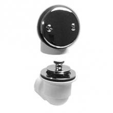 JB Products HW35PVCBG - Half Kit Sch 40 PVC Push & Seal CP, bagged