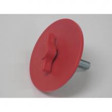 JB Products 769 - Test Plug for Bathwaste Shoe 3/8''