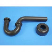 JB Products JB3025 - P-Trap Oil Rubbed Bronze