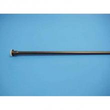 JB Products JB3227 - 3/8''od x 20'' Closet Supply Tube Classic Bronze