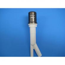 JB Products JBB208 - Air Gap with Classic Bronze Cap