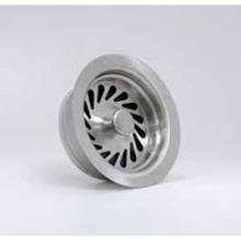 JB Products JBC128 - Disposal Flange Brushed SS, clam shell