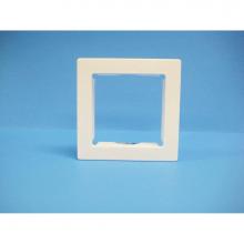 JB Products JBS3999 - Face Plate only for Ice Maker / Utility Boxes