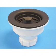 JB Products JBX112 - Kitchen Strainer Oil Rubbed Bronze, boxed