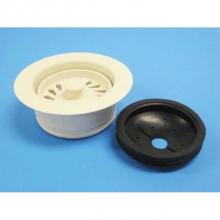 JB Products JBC121EM - Evolution Disposal Trim Matte Biscuit, clam shell