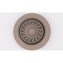 JB Products JBC125M - Disposal Trim Water Stone, clam shell