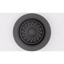 JB Products 101 - 1-1/4'' 17ga CP P-Trap