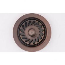 JB Products JBX131 - Disposal Flange Tuscan Bronze, boxed