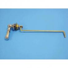 JB Products JBX4010 - Side Mount Lever fits TOTO Carrollton Chrome