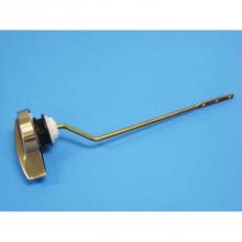 JB Products JBX4031 - Side Mount Lever fits TOTO Drake Brushed Nickel
