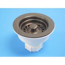 JB Products JBC403 - Kitchen Strainer Classic Bronze, clam shell