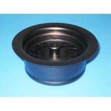 JB Products JBC428 - Disposal Flange Classic Bronze, clam shell