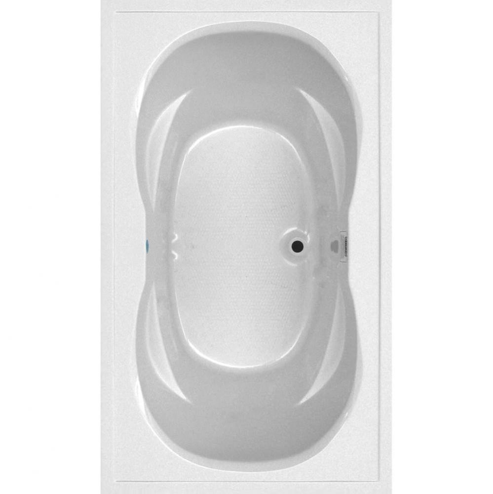 Tonga 48X72 White
