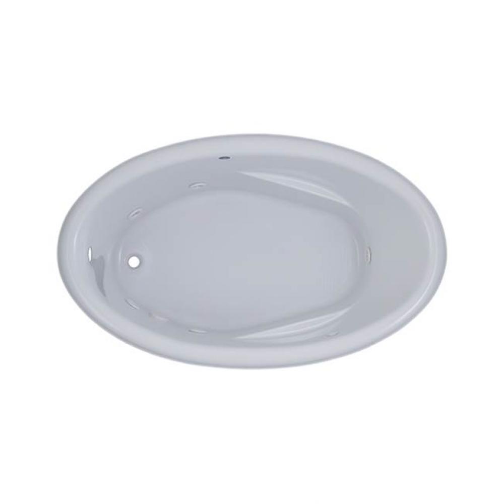 Advantage 36X60 White