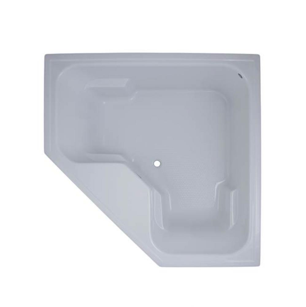 Advantage Corner White