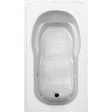 Jetta E1-6385NJ - Advantage 33X60 White