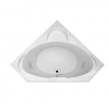 Jetta E11-6528NJ-ALS - Advantage Corner Biscuit