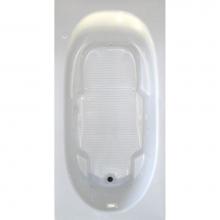 Jetta E2-6385NJ-ALB - Advantage 36X72 White