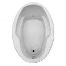 Jetta E20-6385NJ - Advantage 42X60 White