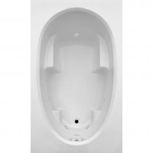 Jetta E5-6385NJ-ARB - Advantage 42X72 White
