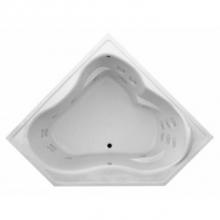 Jetta J22XP6385LSRS - Cabana Corner