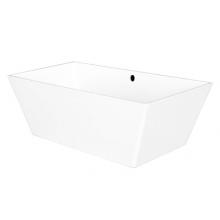 Jetta J66--6385NJ-R - Polaris 30X60 White
