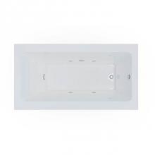 Jetta E207--6385NJ - Garret - 60 X 32 White Nj