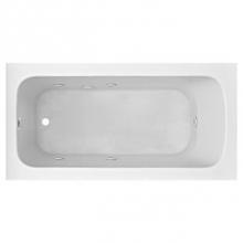 Jetta J13S-6528RHNJ - St. Lucia 30X60 Skirt Rh Biscuit