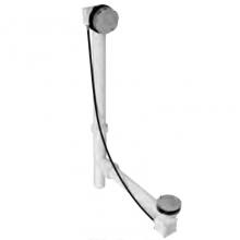 Jetta WOC35PB - Cable Drive Xl Polished