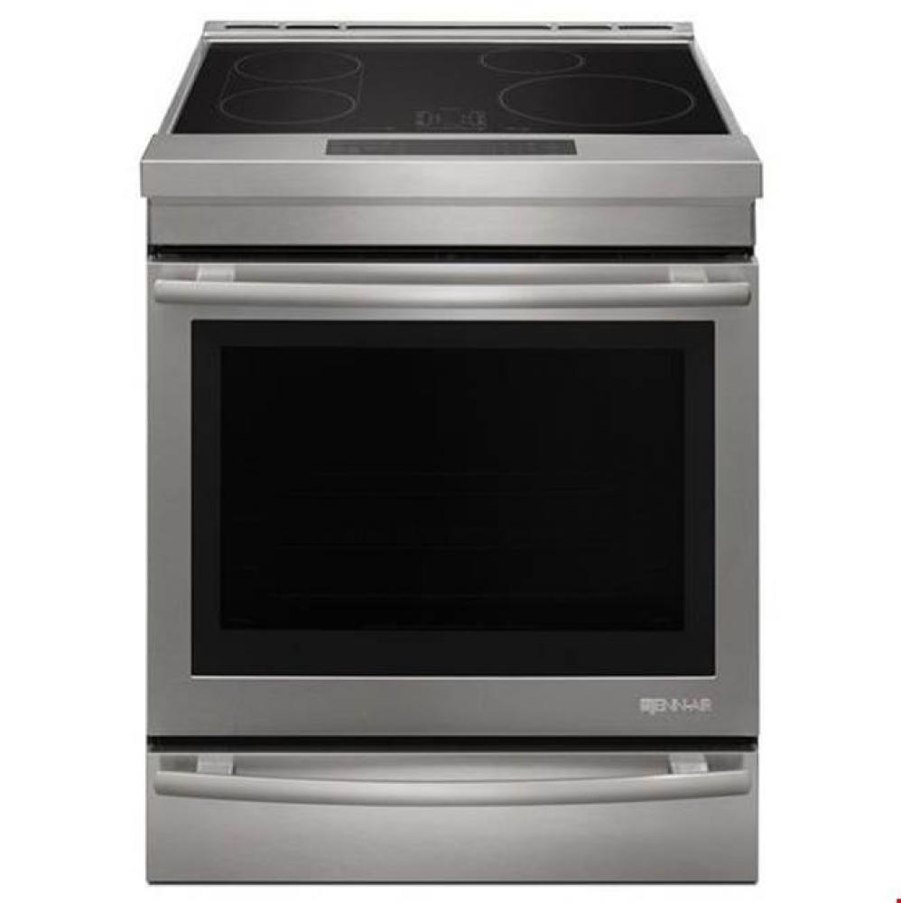 30'' Induction Range
