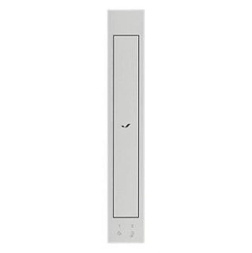 4'' Downdraft Insert