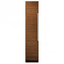 Jenn-Air JBZFL18IGX - 18'' Column Freezer Lft Swing
