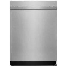 Jenn-Air JDPSS246LM - Noir 24'' Built-In Dishwasher, 38 Dba