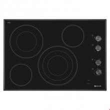 Jenn-Air JEC3430BB - 30-Inch Electric Radiant Cooktop