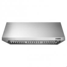 Jenn-Air JXW9048WP - Pro-Style? Wall-Mount Hood, 48''