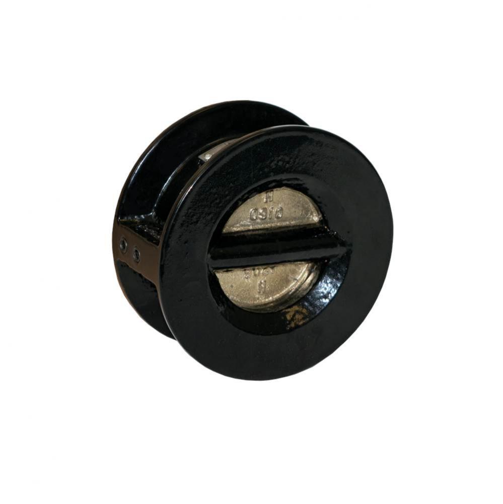 Wafer Check Valve Class 127 4''