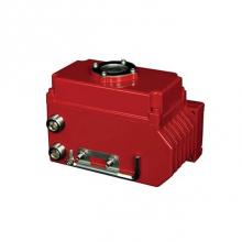 Jomar International LTD AE-700-24VDC - 24Vdc Electric Actuator, Double Acting, Nema 4X, Manual Override 700