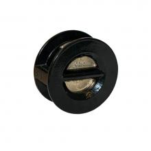 Jomar International LTD 105-906 - Wafer Check Valve Class 128 6''