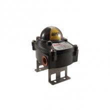 Jomar International LTD ASMX-200 - Limit Switch With Dome Indicator