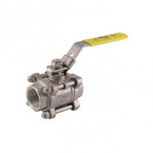 Jomar International LTD 511-308 - 3Pc, 4Bolt, Sw, With Port Tap 2''
