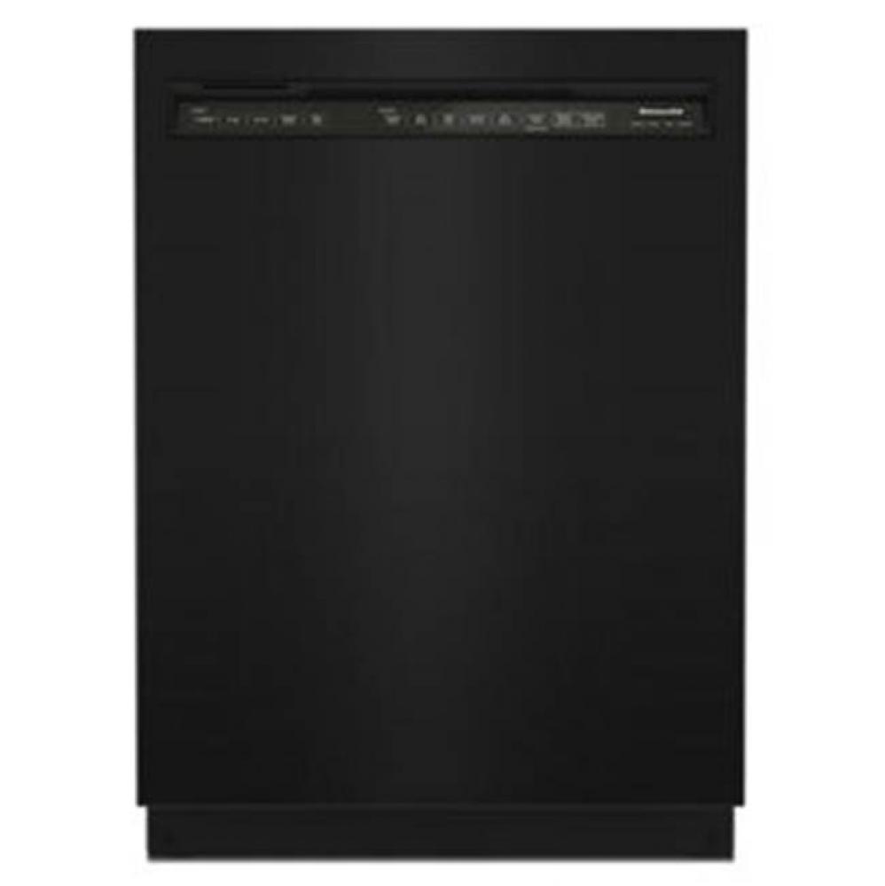 3 Rack Utensil, Satin-Glide, Front Control