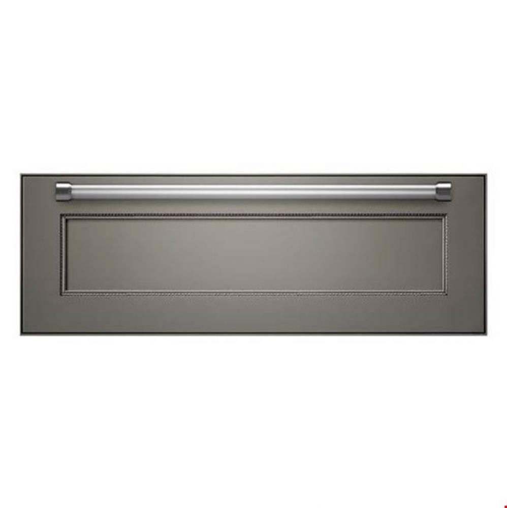 27'' Slow Cook Warming Drawer, Architect® Series II